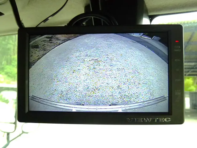 日野 デュトロ 2RG-XZU720M(2WD)の写真31