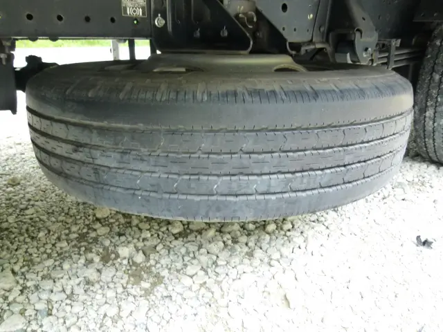 日野 デュトロ 2RG-XZU720M(2WD)の写真32