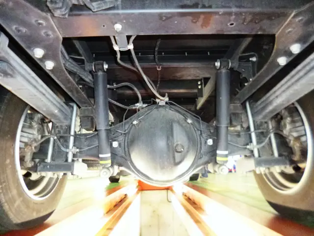 日野 デュトロ 2RG-XZU720M(2WD)の写真33