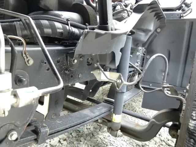 日野 デュトロ 2RG-XZU720M(2WD)の写真34