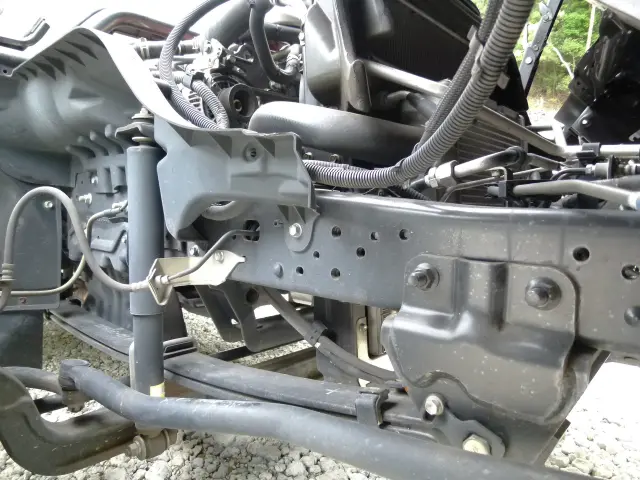 日野 デュトロ 2RG-XZU720M(2WD)の写真35