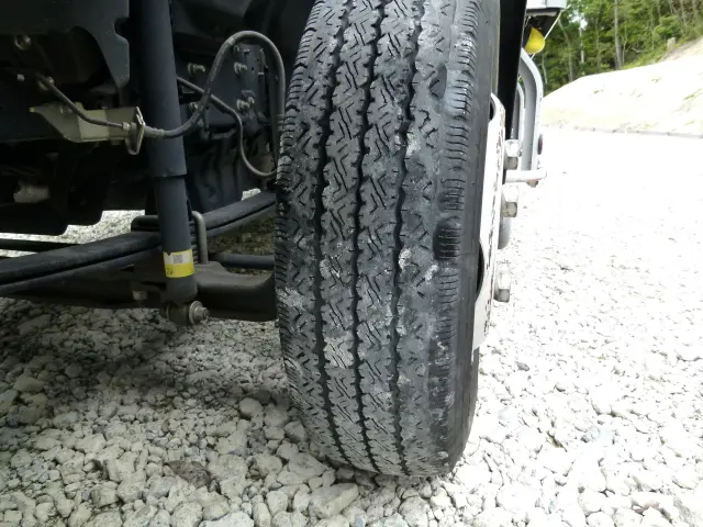 日野 デュトロ 2RG-XZU720M(2WD)の写真38