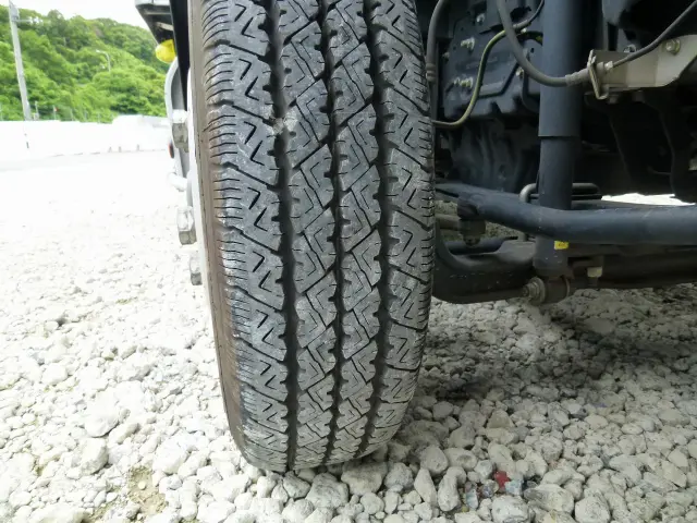 日野 デュトロ 2RG-XZU720M(2WD)の写真39