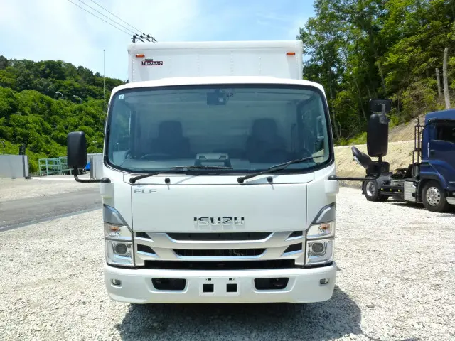 型式/2RG-NPR88AN
車台番号/NPR88-7019605|いすゞ エルフ 2RG-NPR88AN(2WD)の写真2