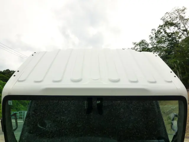いすゞ エルフ 2RG-NPR88AN(2WD)の写真7