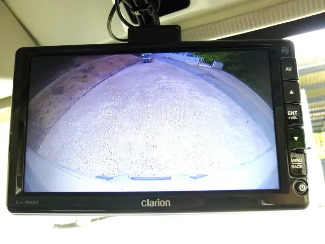 いすゞ エルフ 2RG-NPR88AN(2WD)の写真33