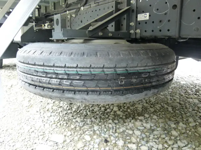 いすゞ エルフ 2RG-NPR88AN(2WD)の写真35