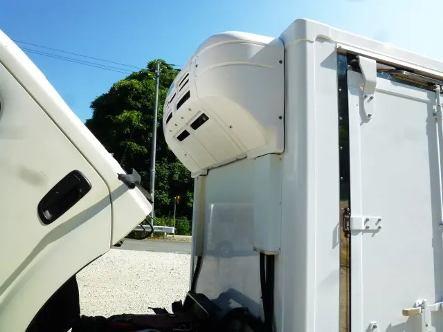 日野 デュトロ 2RG-XZC605M(2WD)の写真8