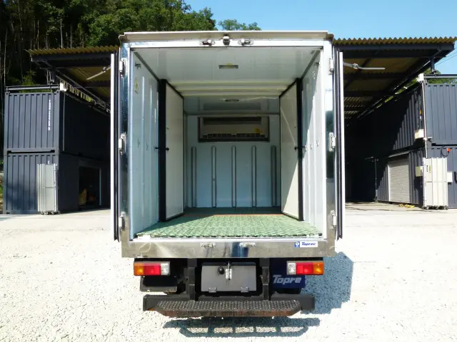 日野 デュトロ 2RG-XZC605M(2WD)の写真11