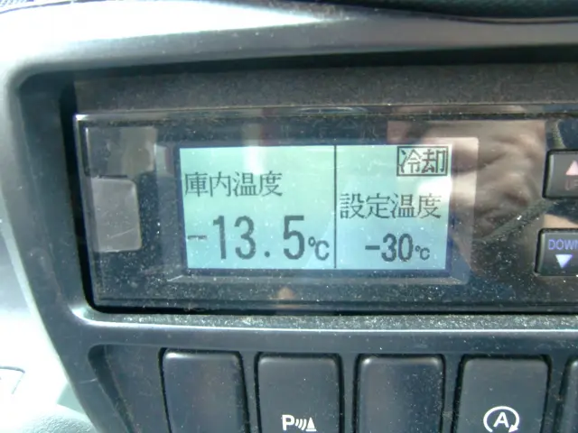 日野 デュトロ 2RG-XZC605M(2WD)の写真20