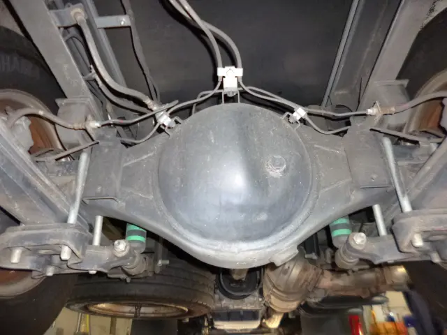 日野 デュトロ 2RG-XZC605M(2WD)の写真33