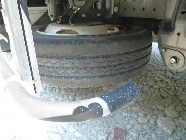 日野 デュトロ 2RG-XZC605M(2WD)の写真34
