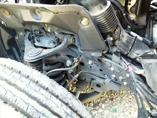 日野 デュトロ 2RG-XZC605M(2WD)の写真36