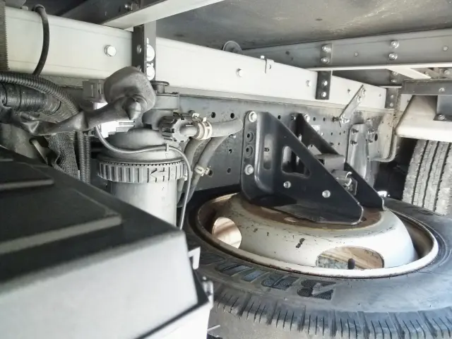 日野 デュトロ 2RG-XZC605M(2WD)の写真37