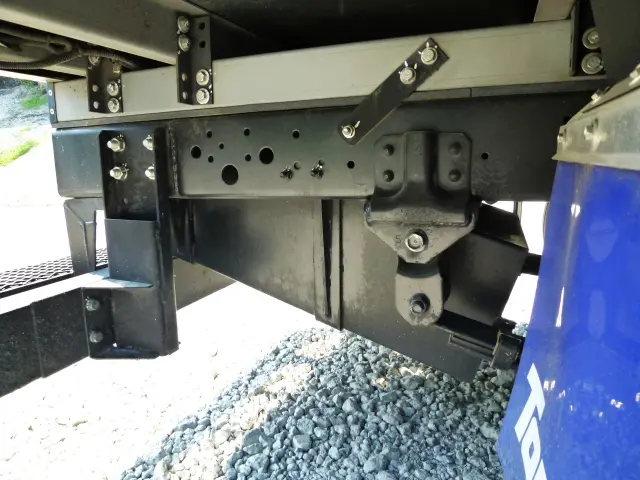 日野 デュトロ 2RG-XZC605M(2WD)の写真38