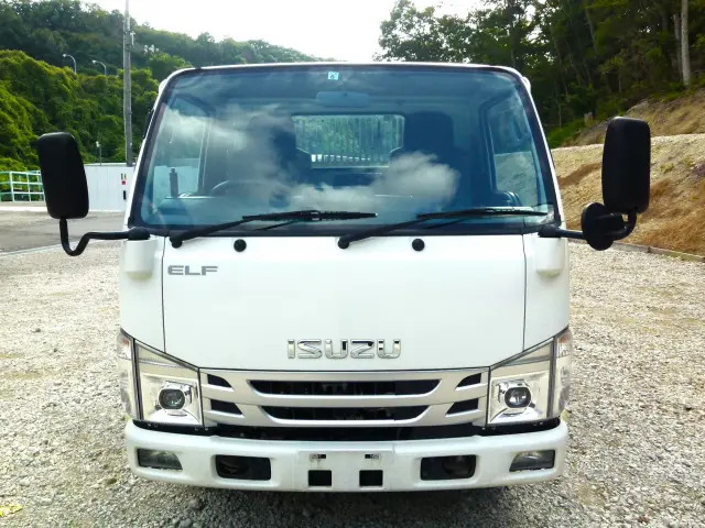 型式/2RG-NKR88AN
車台番号/NKR88-7024166|いすゞ エルフ 2RG-NKR88AN(2WD)の写真2