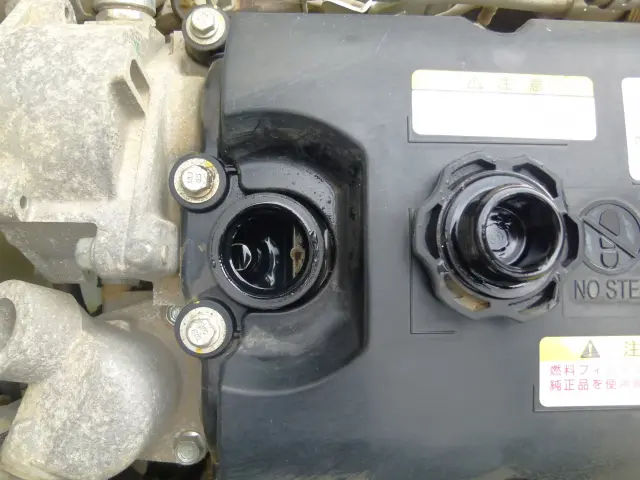 いすゞ エルフ 2RG-NKR88AN(2WD)の写真23