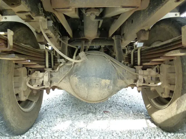 いすゞ エルフ 2RG-NKR88AN(2WD)の写真32