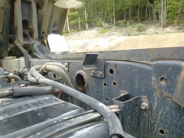 いすゞ エルフ 2RG-NKR88AN(2WD)の写真34