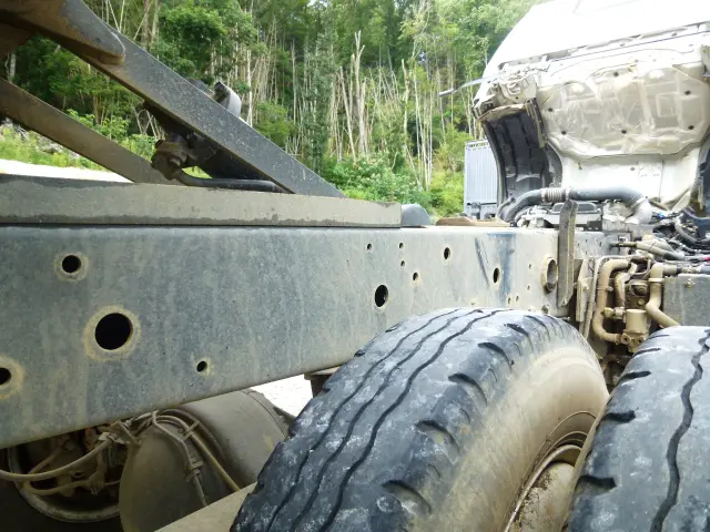 いすゞ エルフ 2RG-NKR88AN(2WD)の写真35