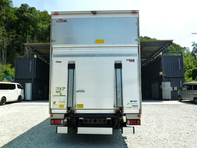 初度登録/令和5年6月|いすゞ エルフ 2RG-NPR88AN(2WD)の写真5