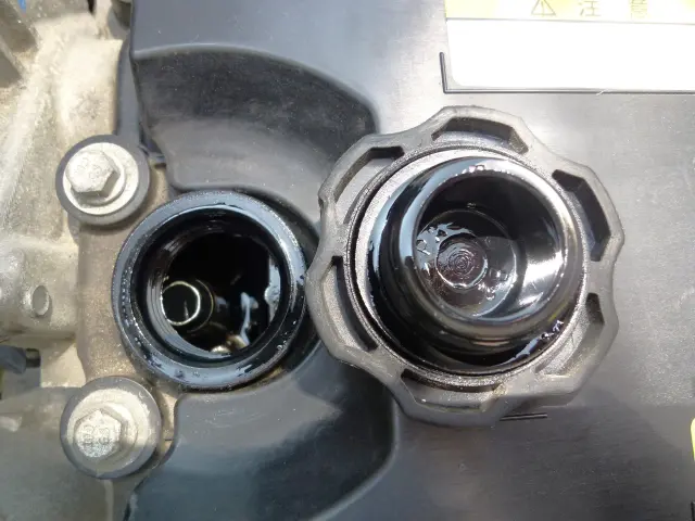 いすゞ エルフ 2RG-NPR88AN(2WD)の写真23