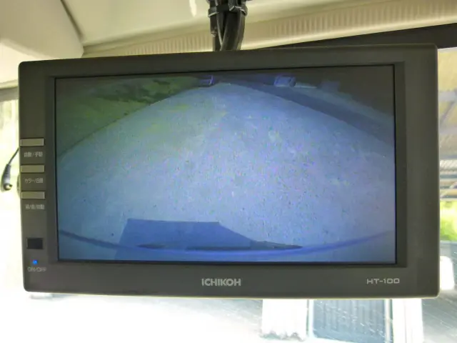いすゞ エルフ 2RG-NPR88AN(2WD)の写真31