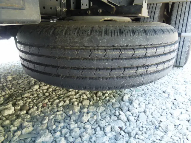 いすゞ エルフ 2RG-NPR88AN(2WD)の写真33
