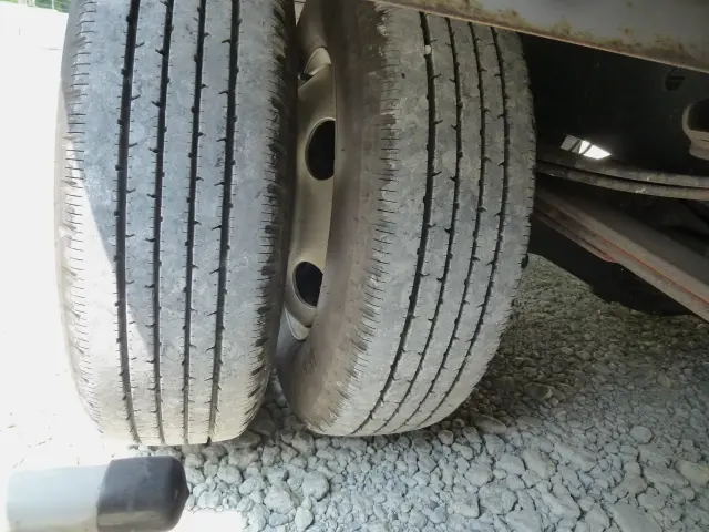 いすゞ エルフ 2RG-NPR88AN(2WD)の写真41