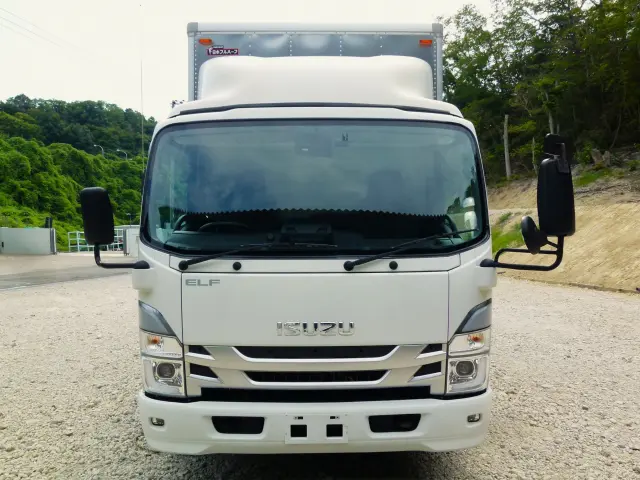 型式/2RG-NPR88
車台番号/NPR88-7019406|いすゞ エルフ 2RG-NPR88AN(2WD)の写真2