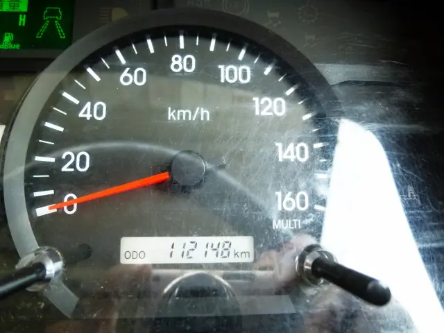 いすゞ エルフ 2RG-NPR88AN(2WD)の写真27