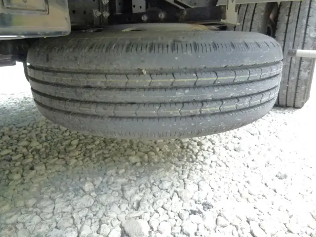 いすゞ エルフ 2RG-NPR88AN(2WD)の写真33