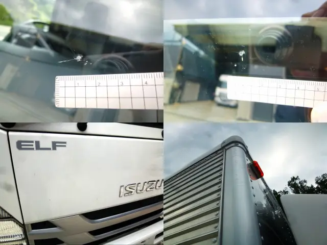 いすゞ エルフ 2RG-NPR88AN(2WD)の写真43