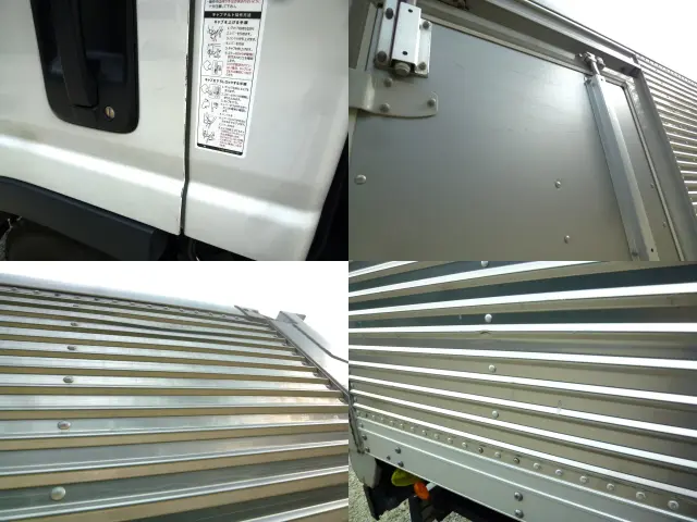 いすゞ エルフ 2RG-NPR88AN(2WD)の写真44