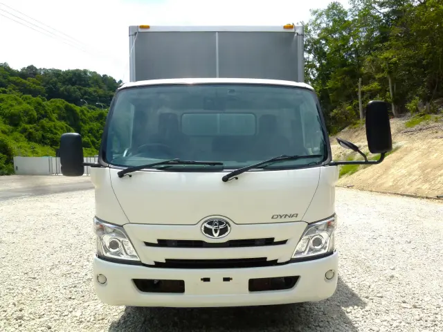 型式/2RG-XZU712
車台番号/XZU712-0007240|トヨタ ダイナ 2RG-XZU712(2WD)の写真2
