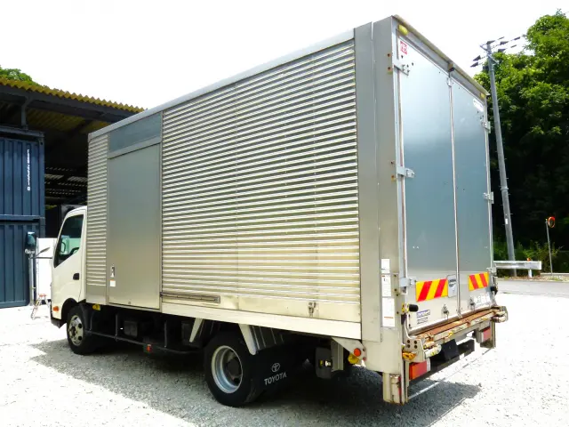 積載量/2,950kg|トヨタ ダイナ 2RG-XZU712(2WD)の写真6