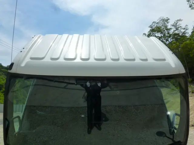 トヨタ ダイナ 2RG-XZU712(2WD)の写真7