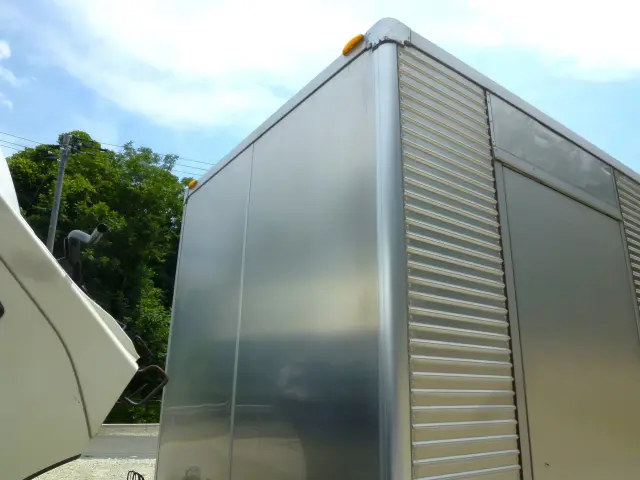 トヨタ ダイナ 2RG-XZU712(2WD)の写真8