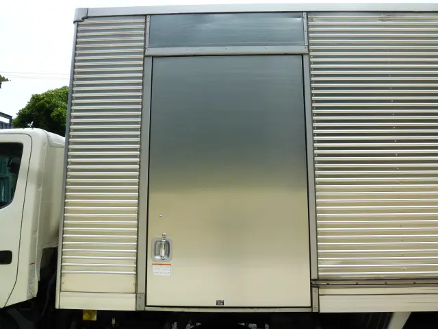 トヨタ ダイナ 2RG-XZU712(2WD)の写真11