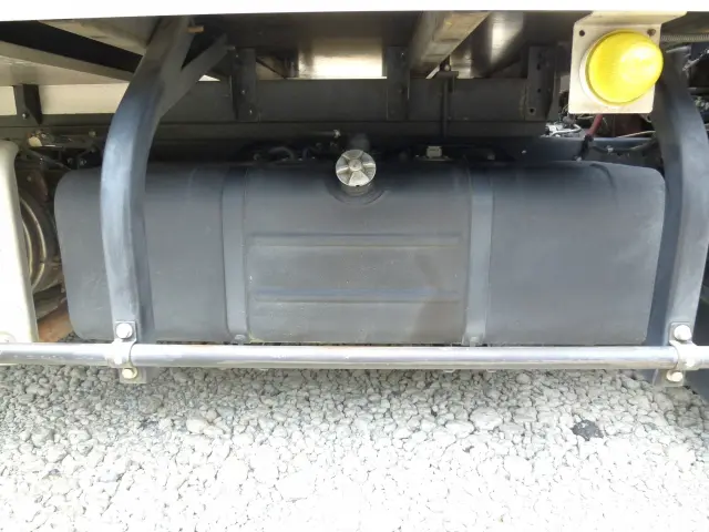 トヨタ ダイナ 2RG-XZU712(2WD)の写真24