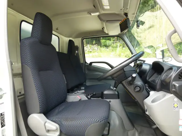 トヨタ ダイナ 2RG-XZU712(2WD)の写真25