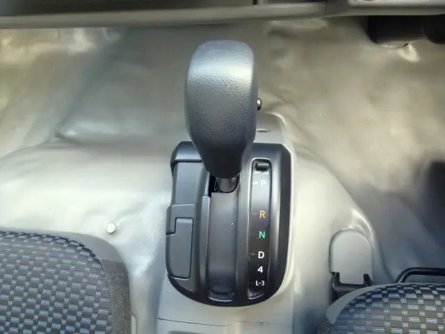 トヨタ ダイナ 2RG-XZU712(2WD)の写真28