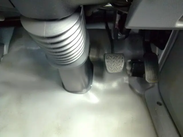 トヨタ ダイナ 2RG-XZU712(2WD)の写真29