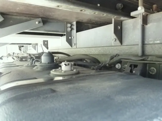 トヨタ ダイナ 2RG-XZU712(2WD)の写真36