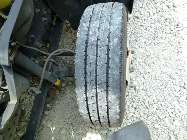 トヨタ ダイナ 2RG-XZU712(2WD)の写真37