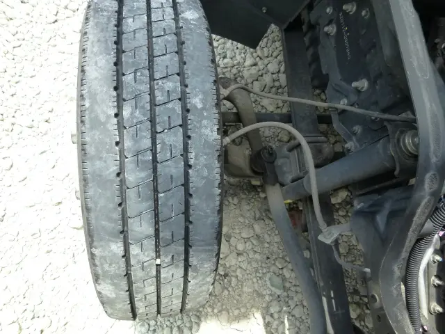 トヨタ ダイナ 2RG-XZU712(2WD)の写真38