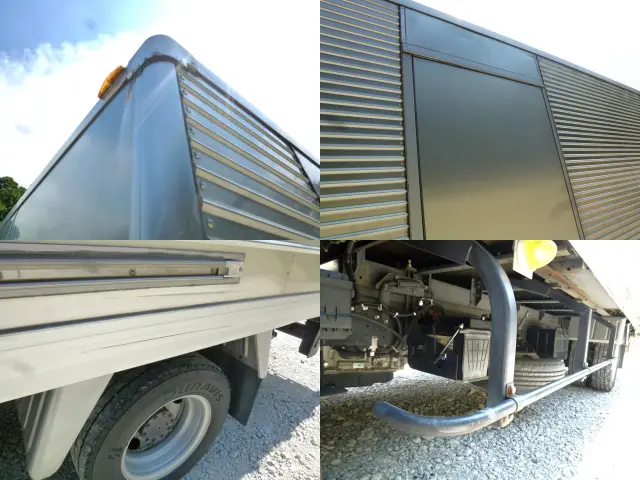 トヨタ ダイナ 2RG-XZU712(2WD)の写真42