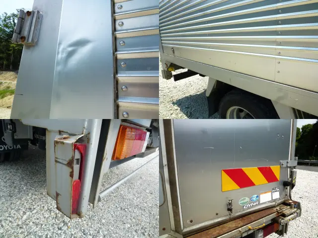 トヨタ ダイナ 2RG-XZU712(2WD)の写真43