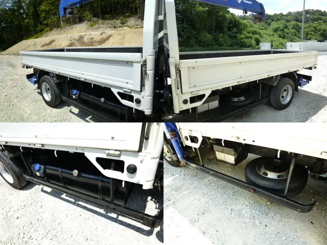 いすゞ エルフ 2RG-NKR88R(2WD)の写真44