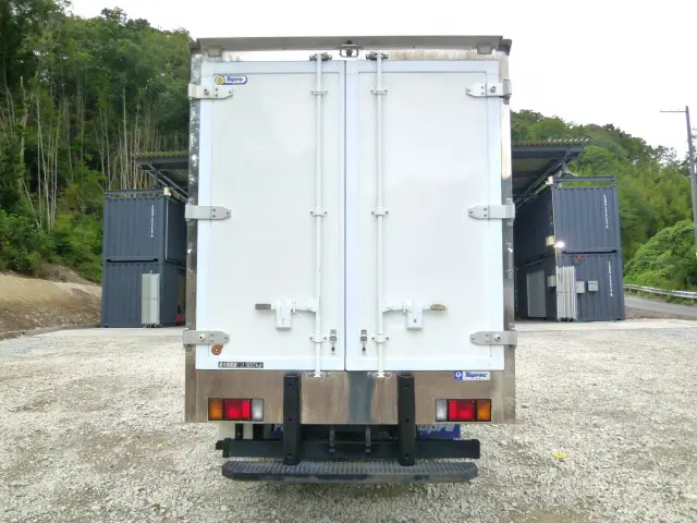 初度登録/令和3年6月|いすゞ エルフ 2RG-NLR88AN(2WD)の写真5